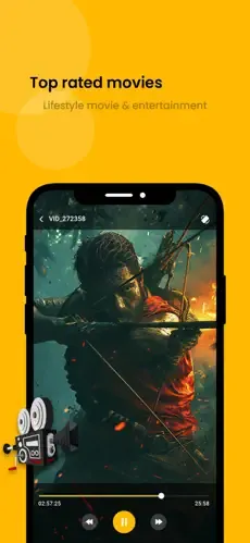 pikashow-ott Top Rated Movies
